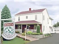 Côté's Bed & Breakfast - 民泊