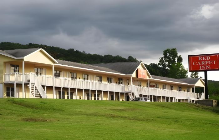 Countryside Inn Richmondville