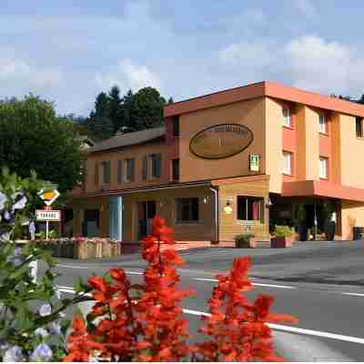 Hôtel Burnichon Hotel Exterior
