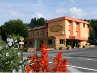 Hôtel Burnichon