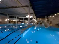 Sport & Spa Hotel Vesileppis - Pools