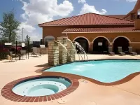 Residence Inn Midland - Pool