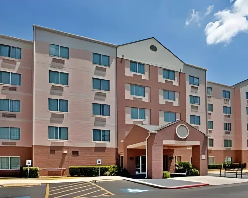 Fairfield Inn & Suites San Antonio Airport/North Star Mall Избранное Photos