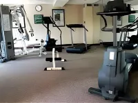 Element Chelmsford - gimnasio