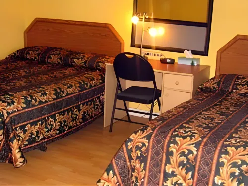 West Castle Motel Hotels in Pincher Creek