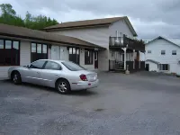 Kelly's View Motel - Wifi