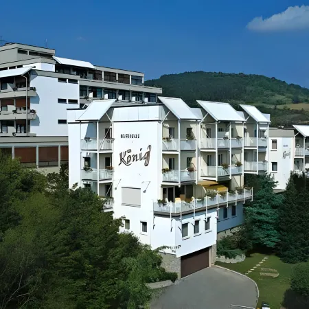 Vitalhotel König am Park