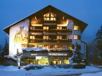 Hotel Alpenhof Postillion Hotels in der Nähe von Gartenbau Gerau