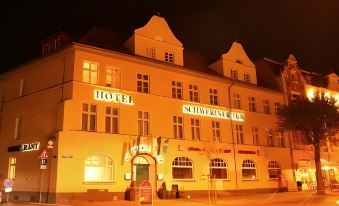 Hotel Schweriner Hof