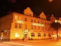 Hotel Schweriner Hof Stralsund Hotels in Stralsund