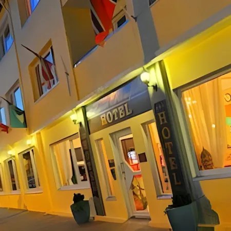Arthotel Bremen
