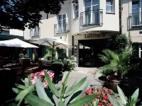 Landhotel Jagdhof Hotel a Baden