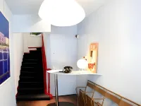 Hotel Alnea
