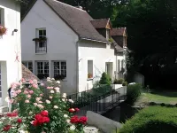 Le Moulin Garnier Hotels in Vouvray