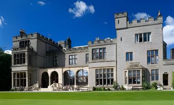 Armathwaite Hall Hotel & Spa