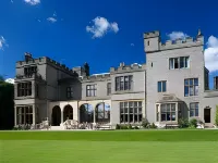 Armathwaite Hall Hotel & Spa Hotels in 