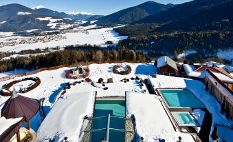Alpin Panorama Hotel Hubertus