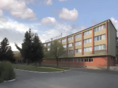 アコード ビジネス ホテル ソフィア空港周辺のホテル