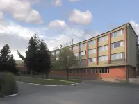 Hotel Akord Các khách sạn gần Sân bay Sofia