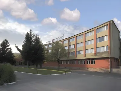 Hotel Akord Hotels near Sofia Airport