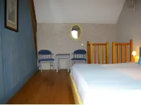La Source de Bury Hotels in Onzain