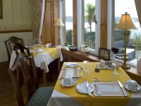Corriemar House Hoteles en Appin