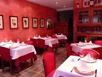 Hotel Fonda Merce - bars