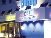 Trinite Hotel Hotels in Saint-Philibert