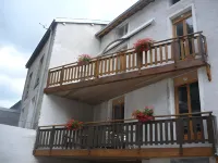 Hotel Restaurant Herard Hotel a Bourbonne-les-Bains