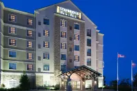 Staybridge Suites Oakville-Burlington Hotel dekat Sheridan College