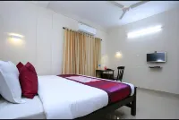 Chaithanya Residency Hotels in Kolenchery