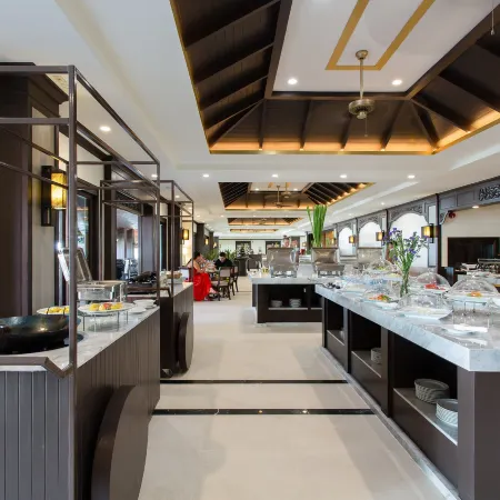 Krabi Heritage Hotel