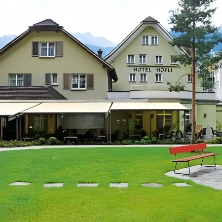 Hotel Höfli