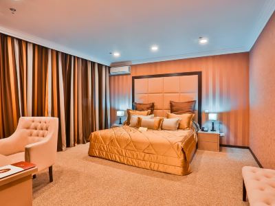 King Hotel Astana