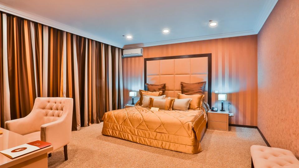 King Hotel Astana