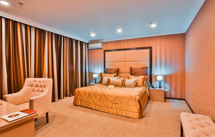 King Hotel Astana