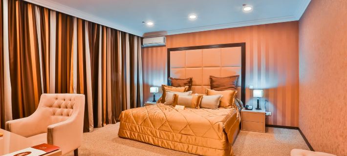 King Hotel Astana Hotels in Astana