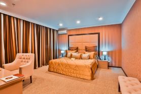 King Hotel Astana
