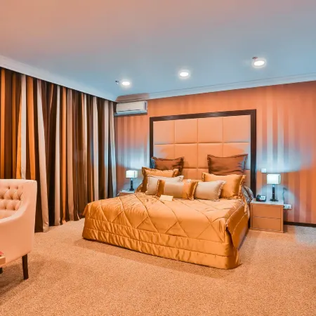 King Hotel Astana