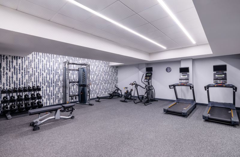 Atwell Suites Austin Airport by IHG photo 3