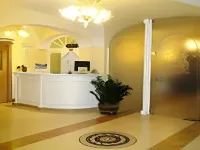Hotel Villa Franca Hotels in Forio