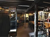 Compasses Inn Hotel di Tollard Royal