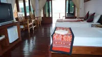 Mekong Paradise Resort Hotels in Pakse