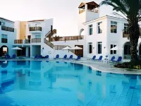 Akti Beach Hotel & Village Resort - Bãi biển