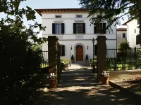 Villa Della Certosa - WiFi