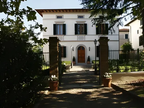 Villa Della Certosa Hotels in Gambassi Terme