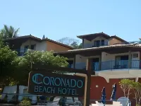 Coronado Beach Hotel فنادق في أرماكاو دوس بوزيوس