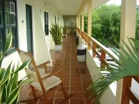 โรงแรม VOA ซามูกา โรงแรมใกล้หาดโมเล