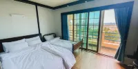 Ttottot Jeju Backpackers - Standardraum