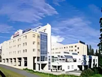 Hotel Kajanus Hotels in 